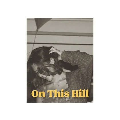 On This Hill