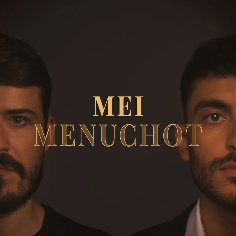 Mei Menuchot